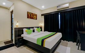 Treebo Blueberry Inn